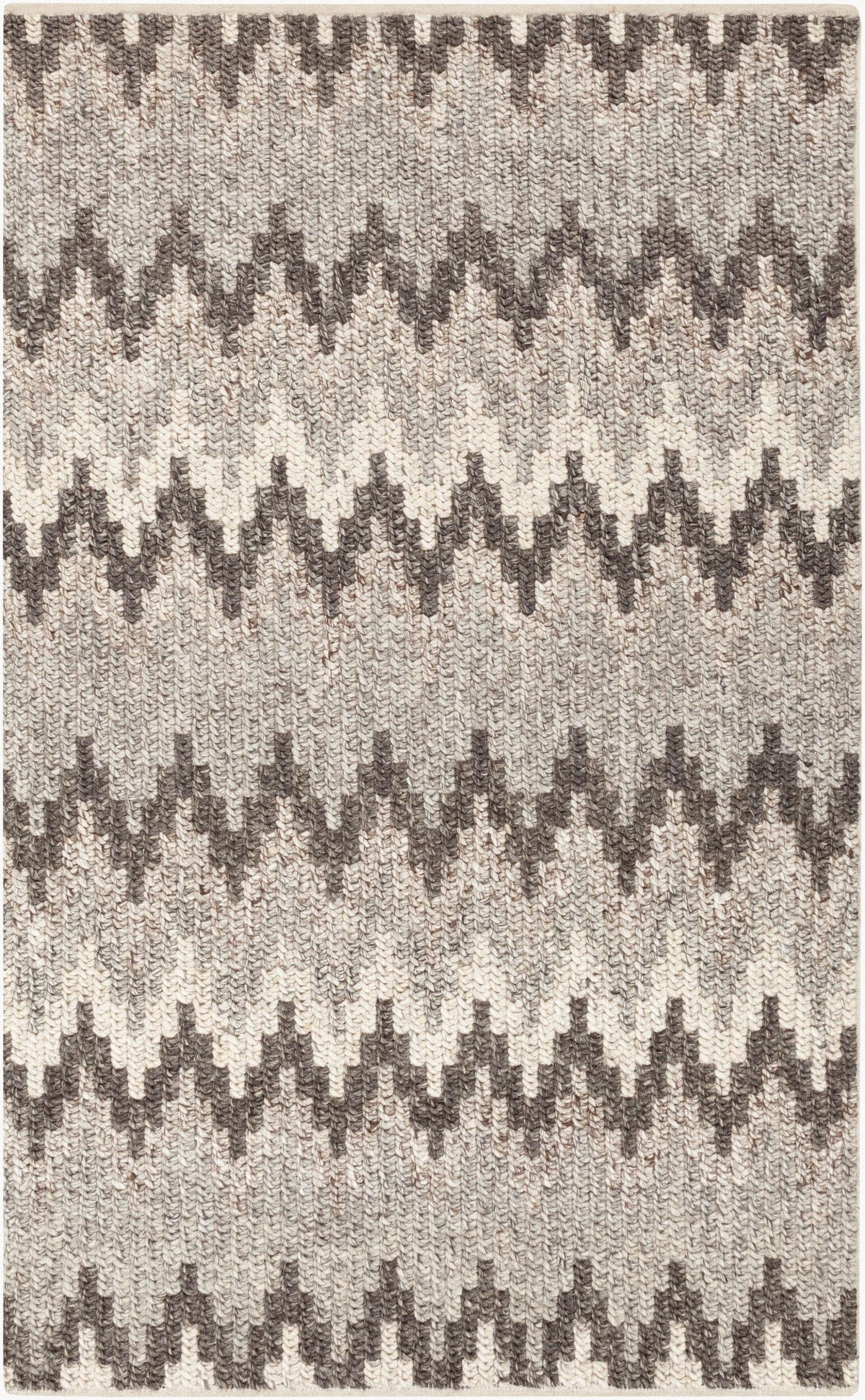 Surya Nico NIC-7003 2' x 3' Handmade Rug