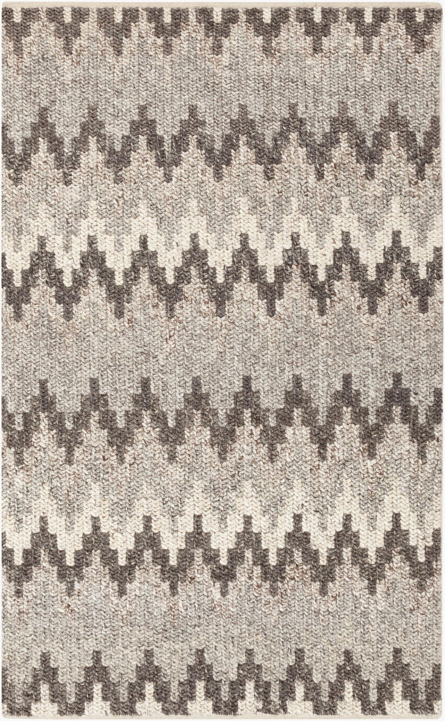 Surya Nico NIC-7003 2' x 3' Handmade Rug