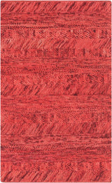 Surya Norway NOR-3707 Burgandy;Pink;Red 2' x 3' Rug