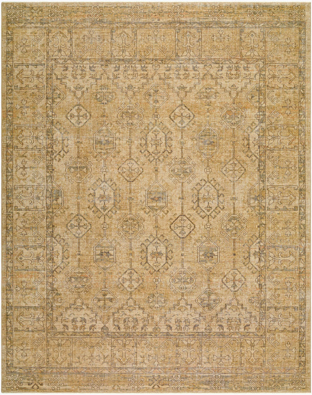 Surya Once Upon a Time OAT-2312 9'10" x 12'6" Handmade Rug