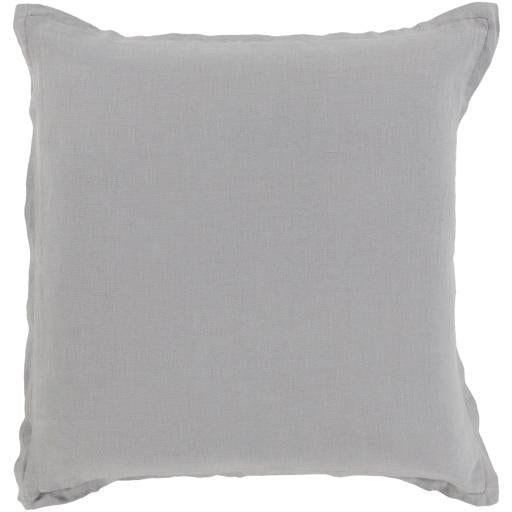 Surya Orianna OR-008 22"H x 22"W Pillow Kit