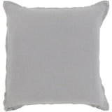 Surya Orianna OR-008 22"H x 22"W Pillow Kit
