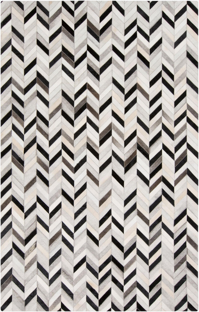 Surya Outback OUT-1008 2' x 3' Handmade Rug