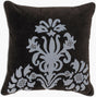Surya Decorative Pillows P-0033 18"H x 18"W Pillow Kit