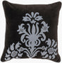 Surya Decorative Pillows P-0033 18"H x 18"W Pillow Kit