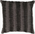 Surya Decorative Pillows P-0049 18"L x 18"W Pillow