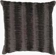 Surya Decorative Pillows P-0049 18"H x 18"W Pillow Kit