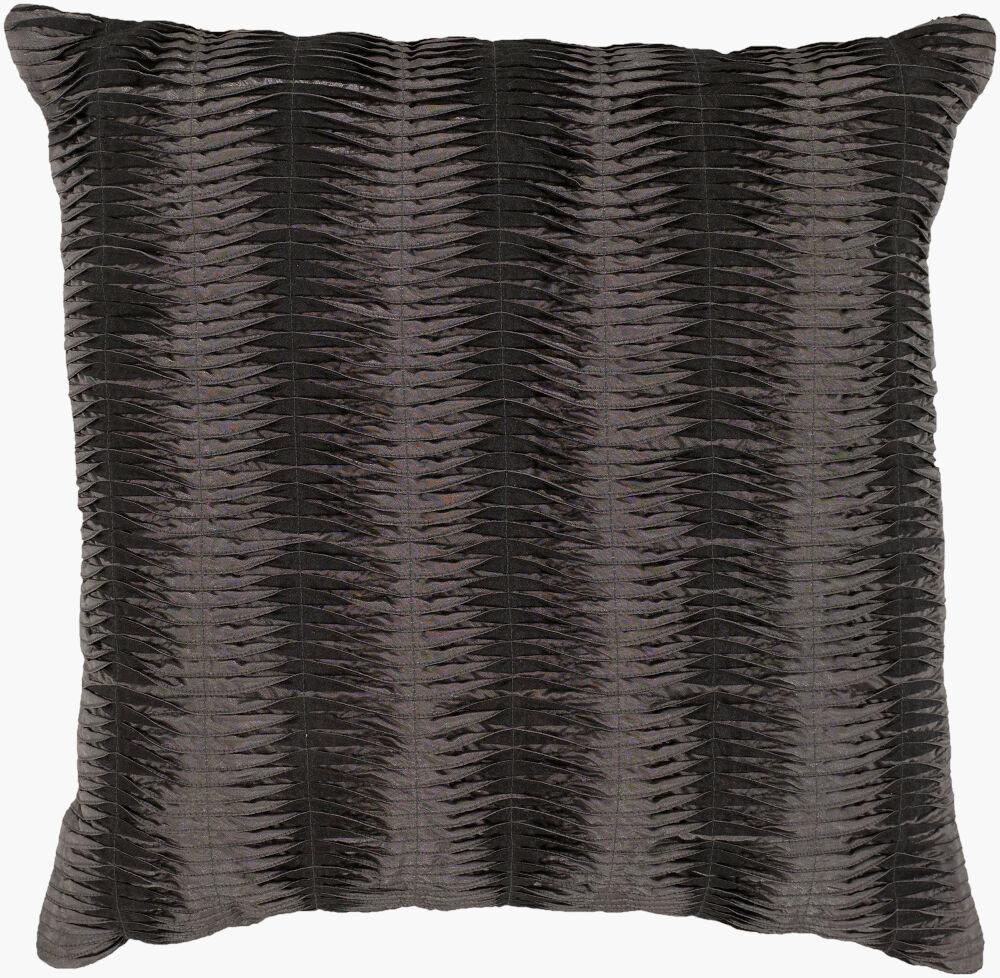 Surya Decorative Pillows P-0049 18"H x 18"W Pillow Kit
