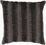 Surya Decorative Pillows P-0049 18"H x 18"W Pillow Kit