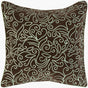 Surya Decorative Pillows PART-66 18"H x 18"W Pillow Kit