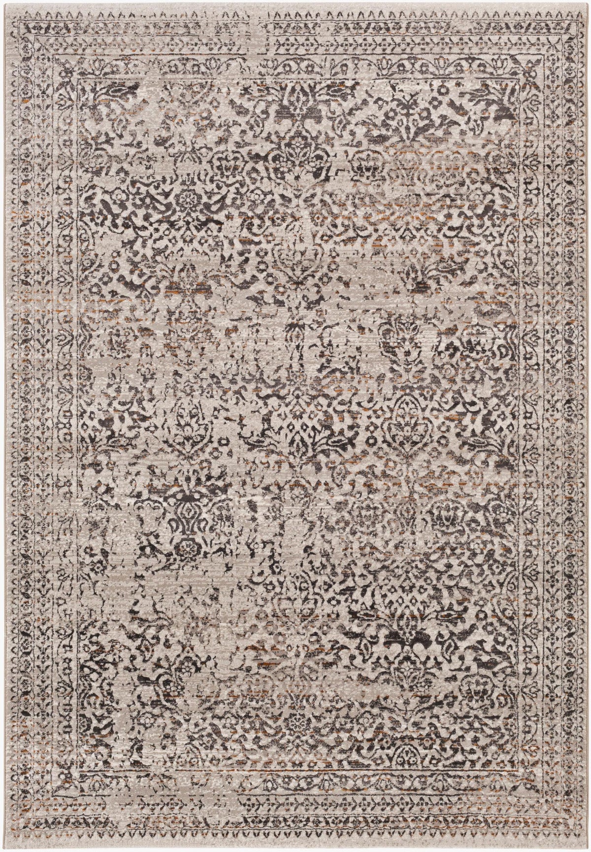 Livabliss Peachtree PCH-1006 2' x 2'11" Machine Woven Rug