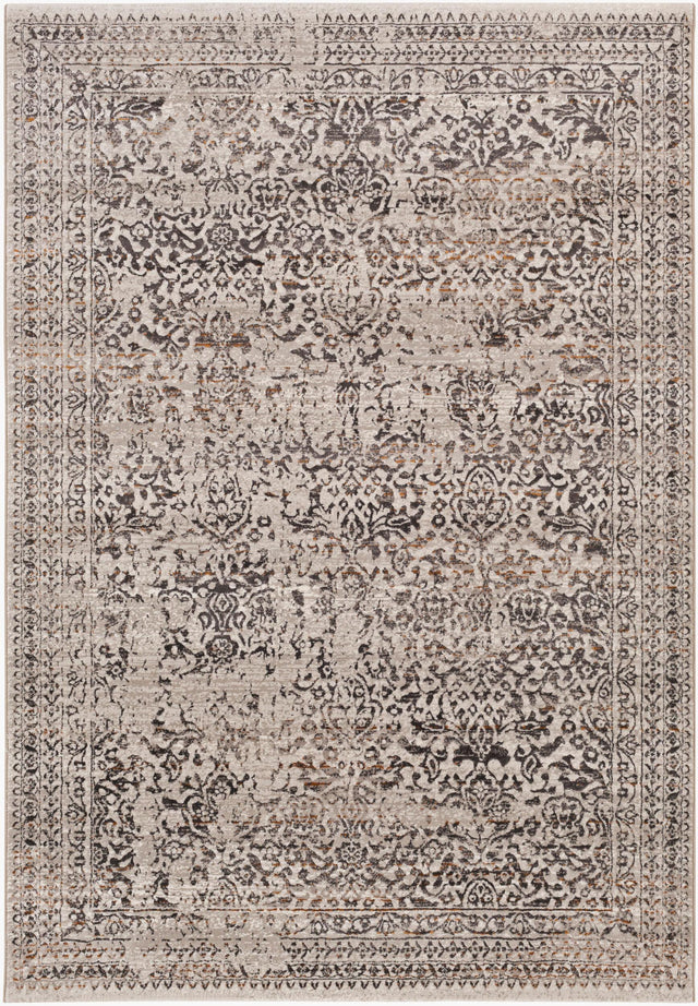 Livabliss Peachtree PCH-1006 2' x 2'11" Machine Woven Rug