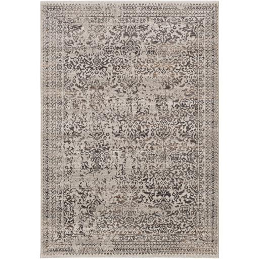 Surya Peachtree PCH-1006 2' x 2'11" Rug