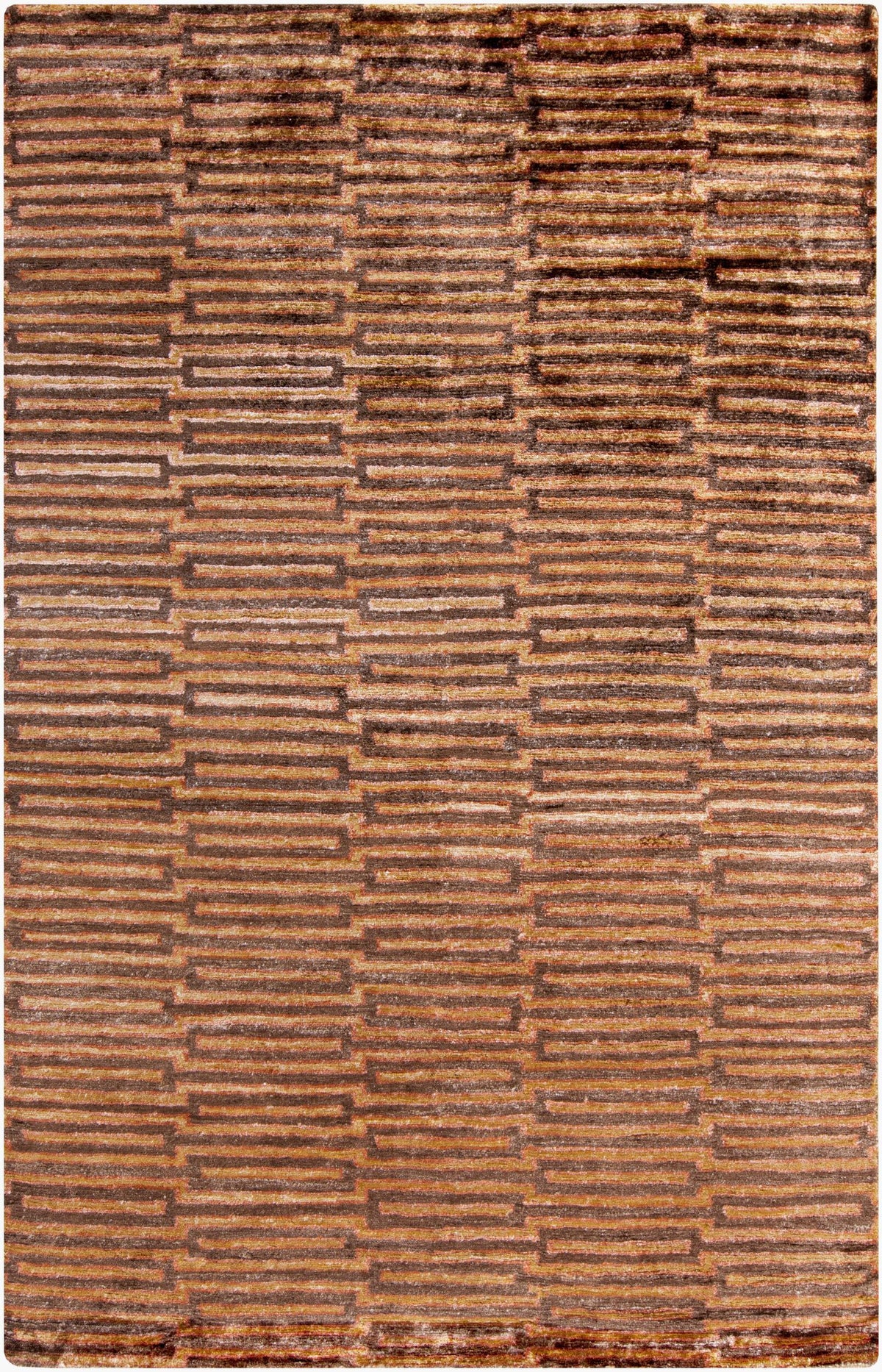 Surya Platinum PLAT-9004 2' x 3' Handmade Rug