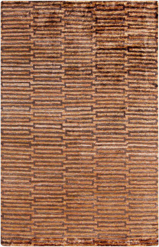 Surya Platinum PLAT-9004 2' x 3' Handmade Rug