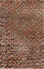 Surya Platinum PLAT-9019 2' x 3' Handmade Rug