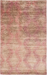 Surya Platinum PLAT-9025 5' x 8' Handmade Rug
