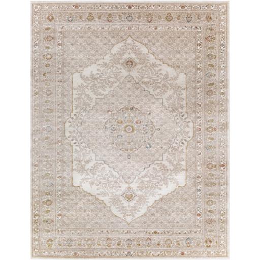 Surya Palermo PLO-2301 2' x 3' Rug