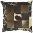 Surya Trail PMH-119 18"H x 18"W Pillow Cover