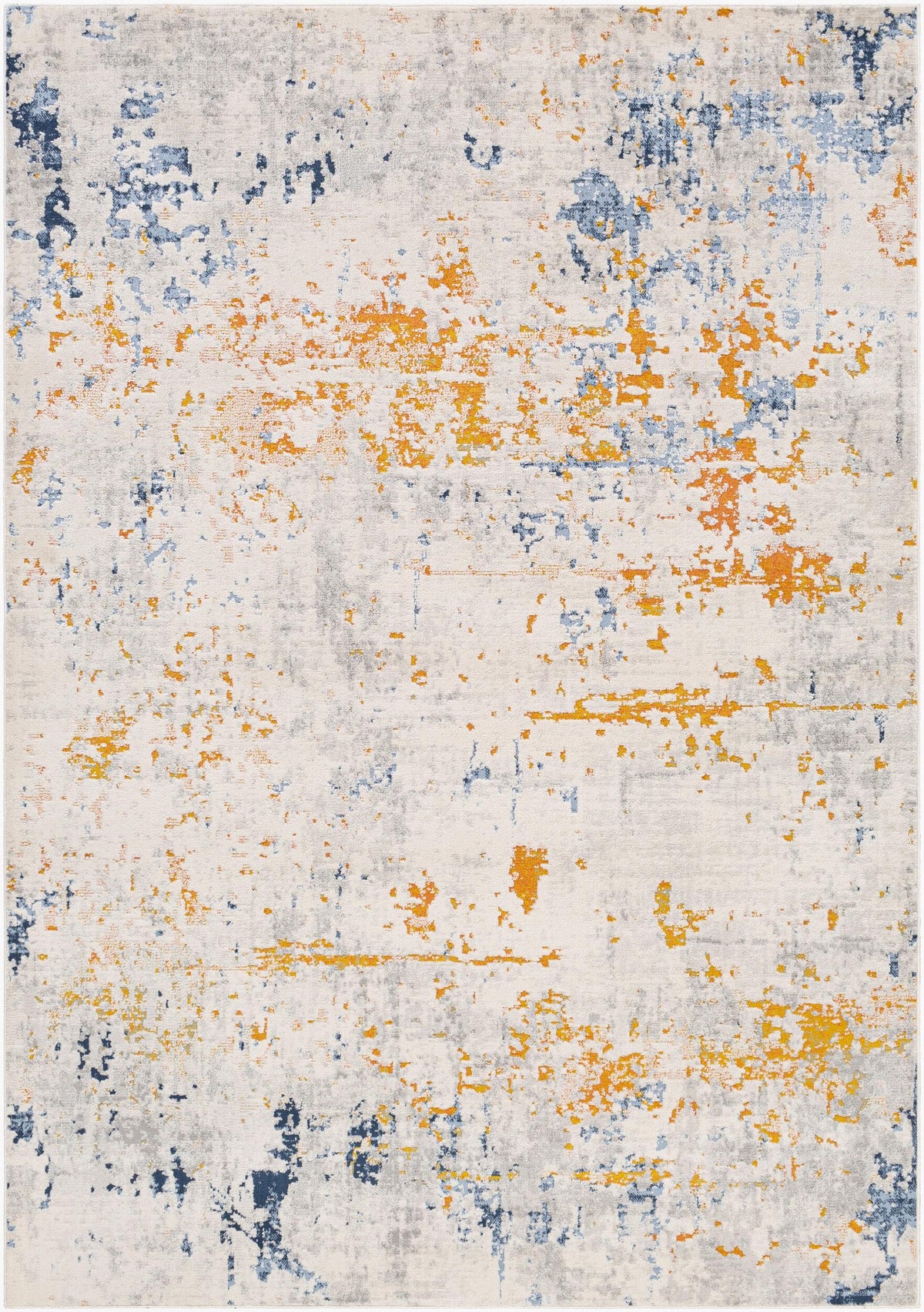 Livabliss Porto POO-2311 2' x 2'11" Machine Woven Rug