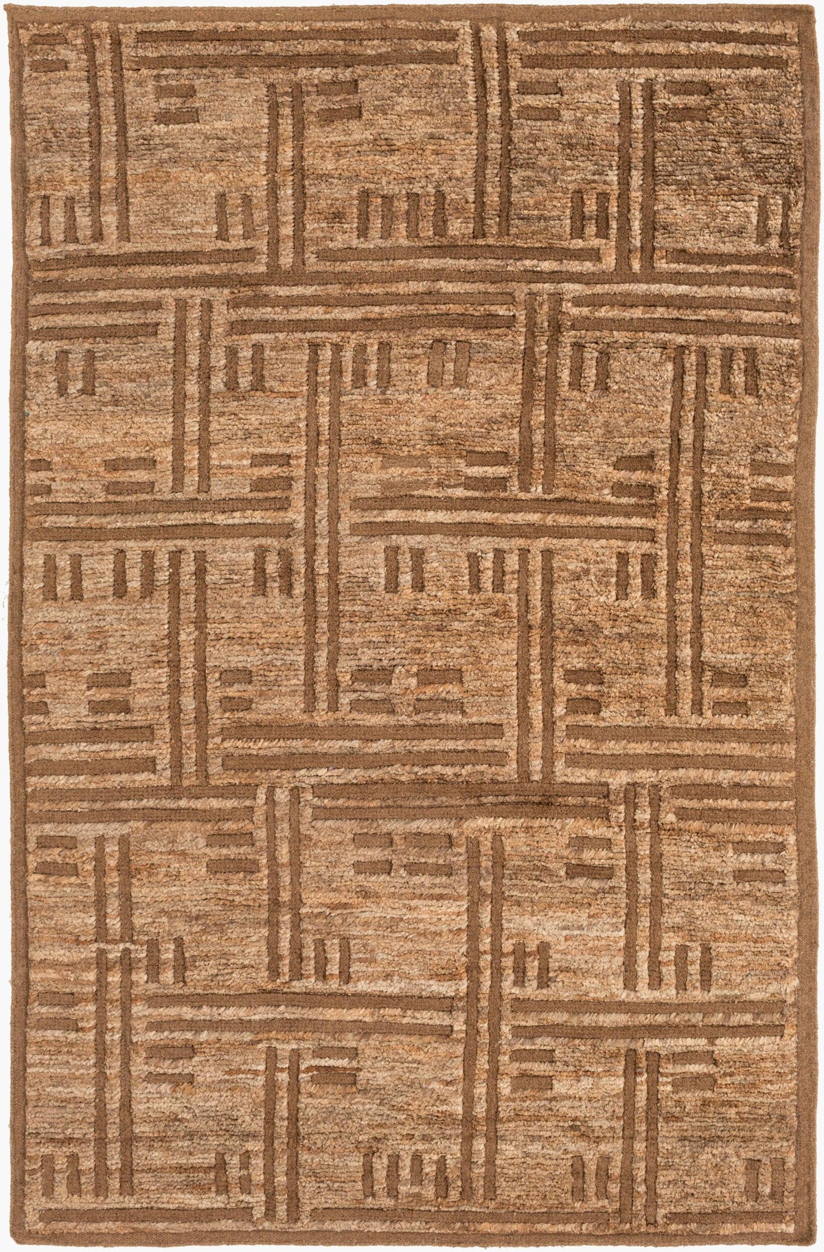 Surya Papyrus PPY-4900 3'3" x 5'3" Handmade Rug