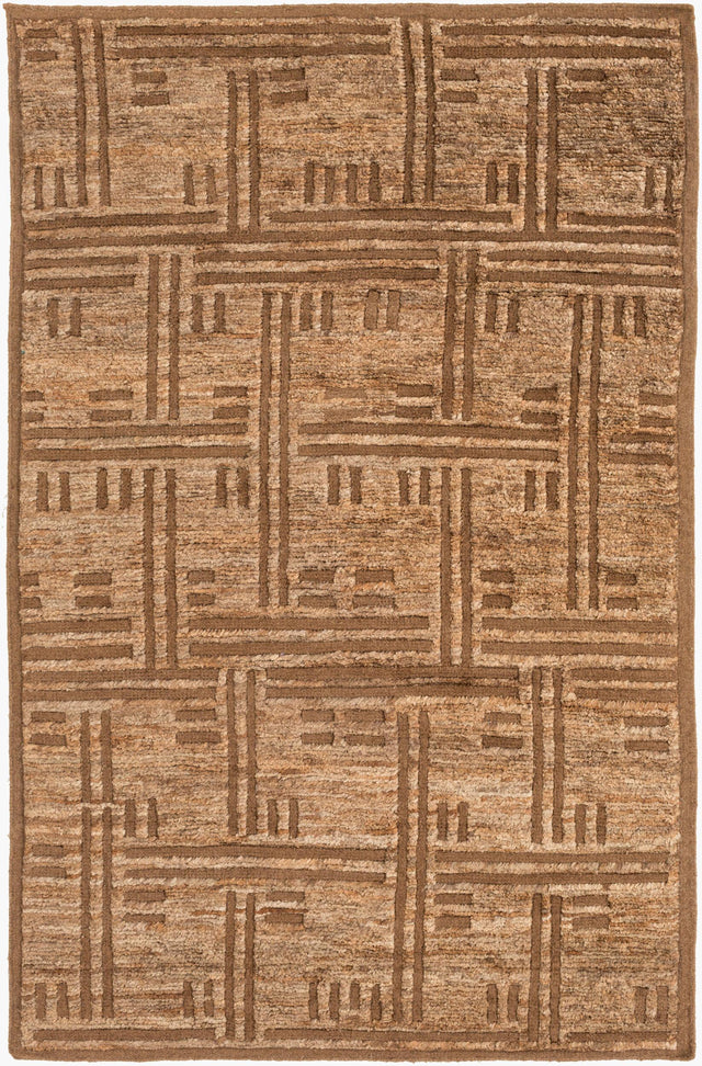 Surya Papyrus PPY-4900 3'3" x 5'3" Handmade Rug