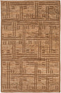 Surya Papyrus PPY-4900 3'3" x 5'3" Handmade Rug