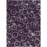 Surya Peerpressure PSR-7009 2'6" x 8' Rug