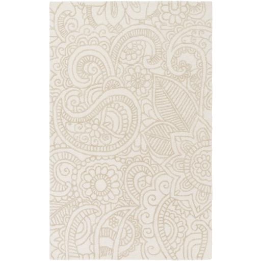 Surya Queensland QSL-1000 2'6" x 8' Rug