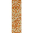 Surya Rain RAI-1195 3' x 5' Rug