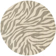 Surya Rain RAI-1172 2'6" x 8' Rug