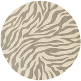 Surya Rain RAI-1172 2'6" x 8' Rug