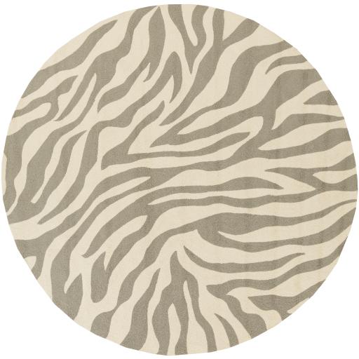 Surya Rain RAI-1172 2'6" x 8' Rug