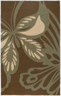 Surya Rain RAI-1008  5' x 8' Rug