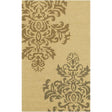 Surya Rain RAI-1202 2'6" x 8' Rug