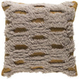 Surya Mammoth RC-004 22"H x 22"W Pillow Kit