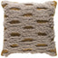 Surya Mammoth RC-004 22"H x 22"W Pillow Kit