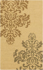 Surya Rain RAI-1202 5' x 8' Handmade Rug