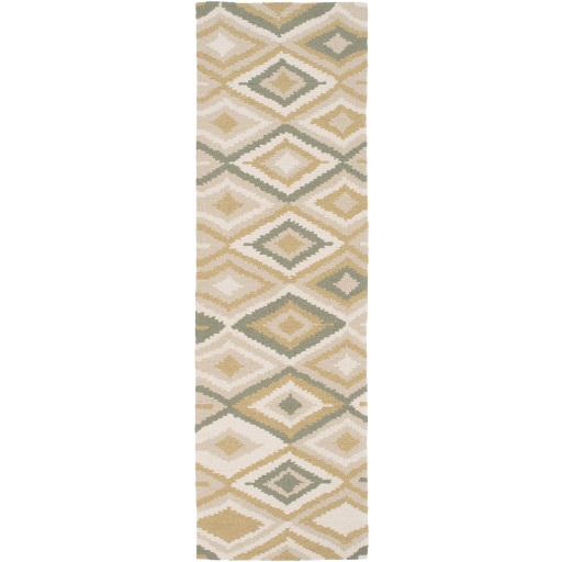 Surya Rain RAI-1206 2' x 3' Rug