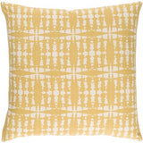Surya Ridgewood II RDW-003 18"H x 18"W Pillow Cover