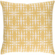 Surya Ridgewood II RDW-003 18"H x 18"W Pillow Kit