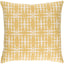 Surya Ridgewood II RDW-003 18"H x 18"W Pillow Kit