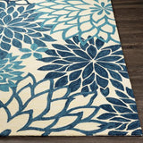 Surya Rain RAI-1280 2' x 3' Rug
