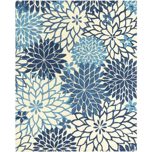 Surya Rain RAI-1280 2' x 3' Rug