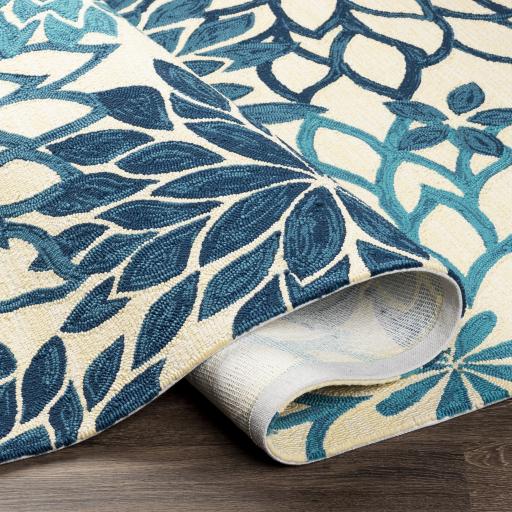 Surya Rain RAI-1280 2' x 3' Rug