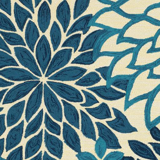Surya Rain RAI-1280 2' x 3' Rug