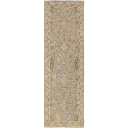 Surya Relic RLC-3002 2' x 3' Rug