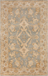 Surya Relic RLC-3002 2' x 3' Handmade Rug