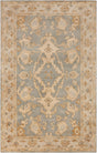 Surya Relic RLC-3002 2' x 3' Handmade Rug