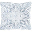 Surya Roxana RXN-006 22"H x 22"W Pillow Kit